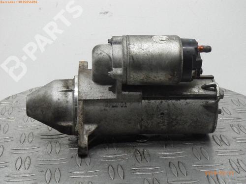Used Starter CHEVROLET AVEO / KALOS Hatchback (T200) 1.4 16V (94 hp) 896258