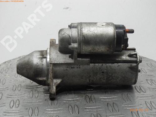 Motorino avviamento CHEVROLET AVEO / KALOS Hatchback (T200) 1.4 16V (94 hp) 96843578