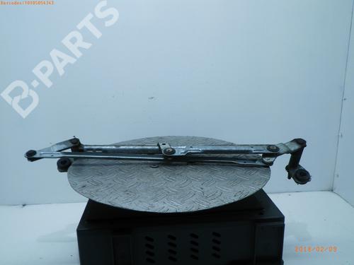 Front wipers mechanism SKODA OCTAVIA II Combi (1Z5) 1.9 TDI | BP1003019C83 