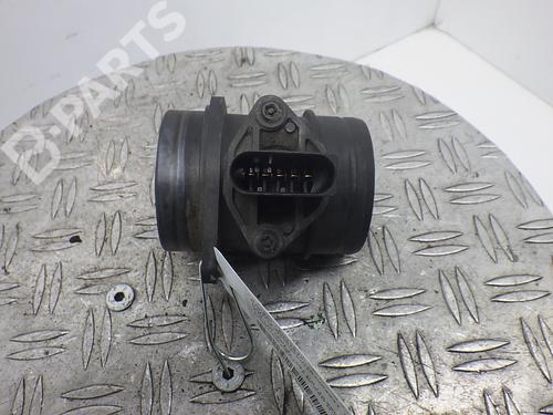 Used Mass air flow sensor VW POLO (9N_, 9A_) 1.9 TDI (101 hp) 1003051