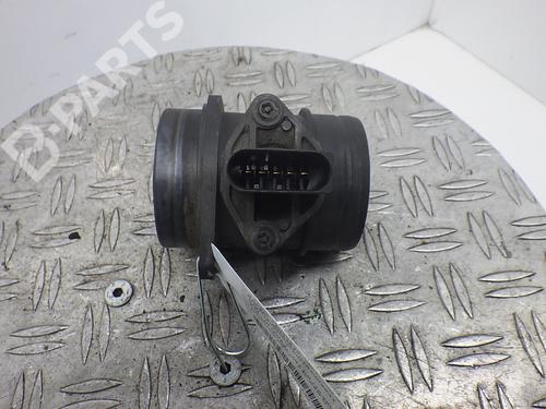 Medidor de massa de ar VW POLO (9N_, 9A_) 1.9 TDI (101 hp) 1003051