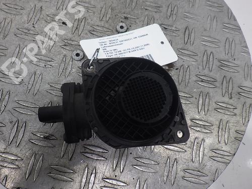 Mass air flow sensor VW POLO (9N_, 9A_) 1.9 TDI | BP1003051M95 