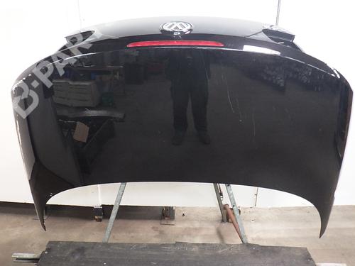 Used Tailgate VW EOS (1F7, 1F8) 1.4 TSI (160 hp) 1267715