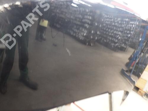 Tailgate VW EOS (1F7, 1F8) 1.4 TSI | BP1267715C6 