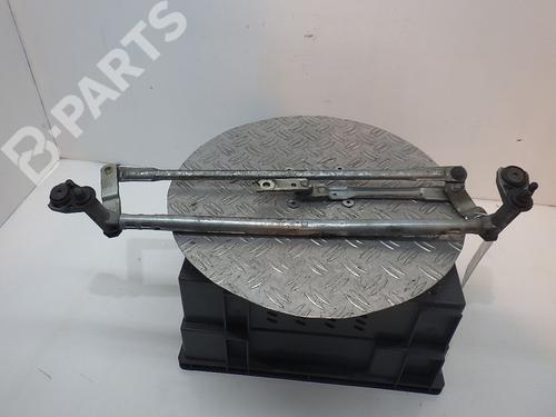 Used Front wipers mechanism VW EOS (1F7, 1F8) 1.4 TSI (160 hp) 1003143