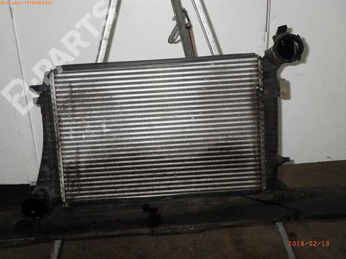 Intercooler AUDI A3 (8P1) 1.9 TDI | BP913790M30 