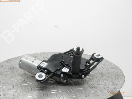 Rear wiper motor SEAT Mii (KF1, KE1) 1.0 | BP1004145M102 