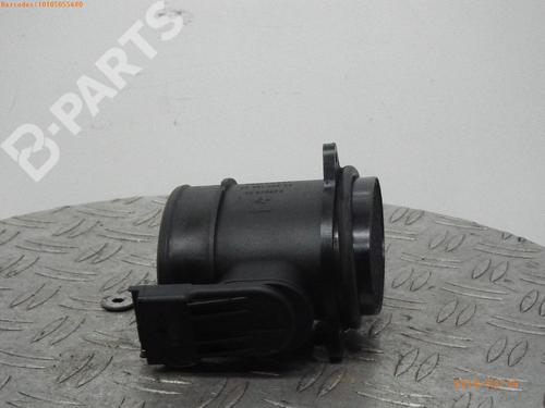 Used Mass air flow sensor PEUGEOT 307 Break (3E) 1.6 HDi 110 (109 hp) 1003494
