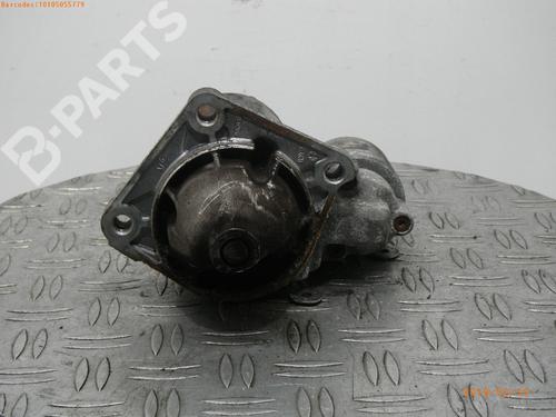 Starter FORD FIESTA V (JH_, JD_) 1.3 | BP1003569M8 