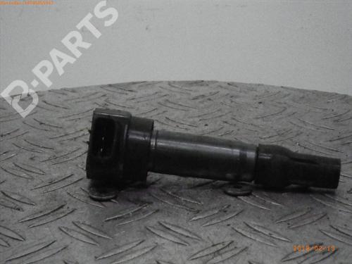 Used Ignition coil MITSUBISHI COLT VI (Z3_A, Z2_A) 1.3 (Z21A) (95 hp) 1003730
