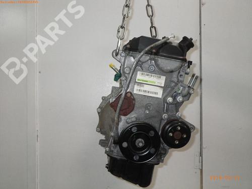 Engine MITSUBISHI COLT VI (Z3_A, Z2_A) 1.3 (Z21A) (95 hp) 1003732