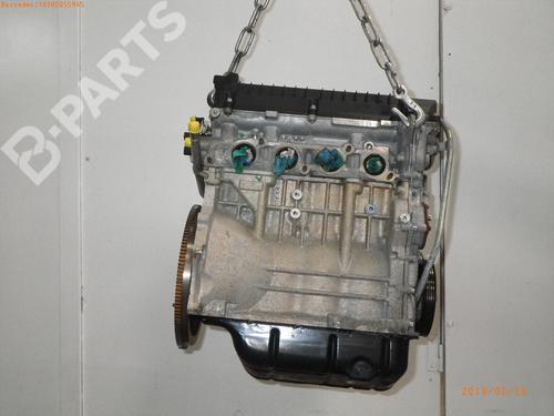 Engine MITSUBISHI COLT VI (Z3_A, Z2_A) 1.3 (Z21A) | BP1003732M1 