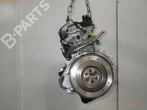 Engine MITSUBISHI COLT VI (Z3_A, Z2_A) 1.3 (Z21A) | BP1003732M1 