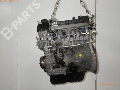 Engine MITSUBISHI COLT VI (Z3_A, Z2_A) 1.3 (Z21A) | BP1003732M1 