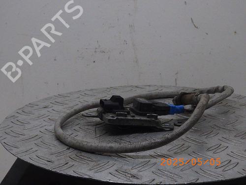 Elektronisk sensor Elektronisk sensor IVECO DAILY VI Van 35S18, 35C18, 40C18, 42S18, 50C18, 60C18, 65C18, 70C18 (175 hp) 39912981 39912981