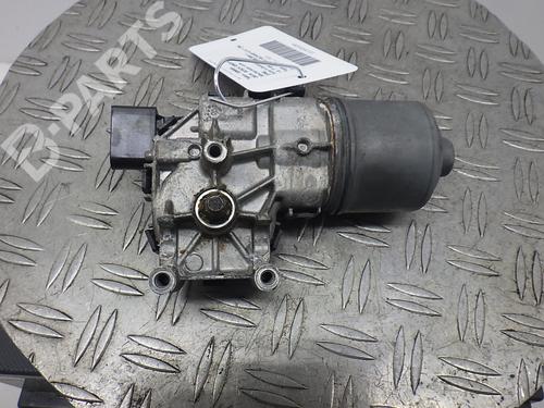 Used Front wiper motor OPEL ASTRA H Estate (A04) 1.6 (L35) (105 hp) 1003810