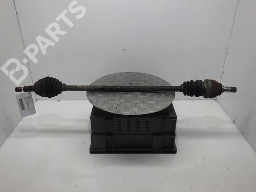 Used Right front driveshaft OPEL ASTRA H Estate (A04) 1.6 (L35) (105 hp) 1003825