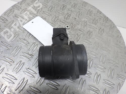 Used Mass air flow sensor VW POLO (9N_, 9A_) 1.4 TDI (75 hp) 2692410