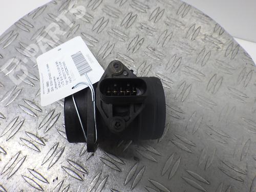 Mass air flow sensor VW POLO (9N_, 9A_) 1.4 TDI | BP2692410M95 