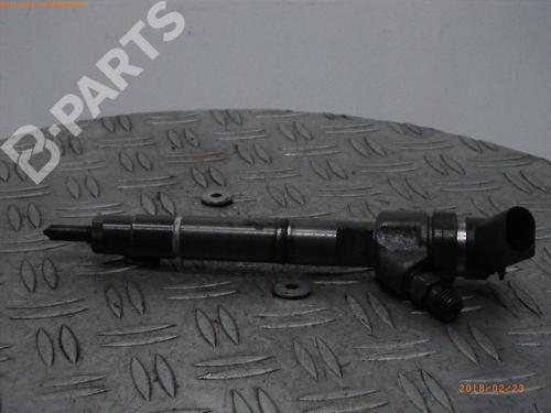 Used Injector MERCEDES-BENZ A-CLASS (W169) A 160 CDI (169.006, 169.306) (82 hp) 1757070