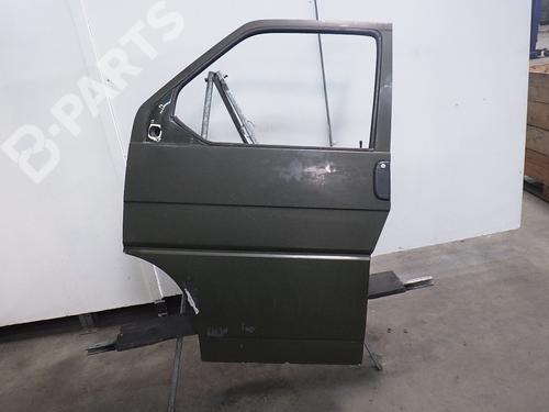 Porta frente esquerda VW TRANSPORTER T4 Bus (70B, 70C, 7DB, 7DK, 70J, 70K, 7DC, 7DJ) 2.4 D Syncro (78 hp) 1007540