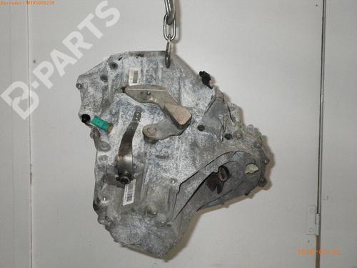 Gearbox RENAULT MEGANE II Estate (KM0/1_) 1.5 dCi (KM16) | BP1007552M3 