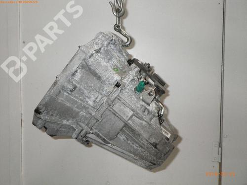 Gearbox RENAULT MEGANE II Estate (KM0/1_) 1.5 dCi (KM16) | BP1007552M3 