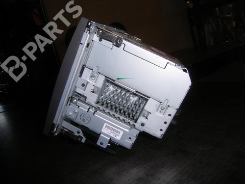 Bilradio FORD FOCUS II Turnier (DA_, FFS, DS) 2.0 TDCi | BP1007555E6 