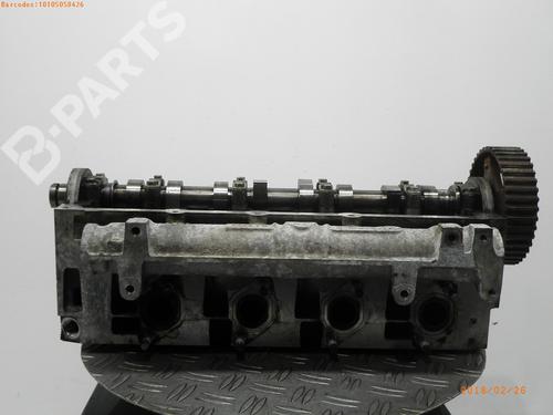 Used Cylinder head RENAULT MEGANE II Estate (KM0/1_) 1.5 dCi (KM16) (103 hp) 1007882