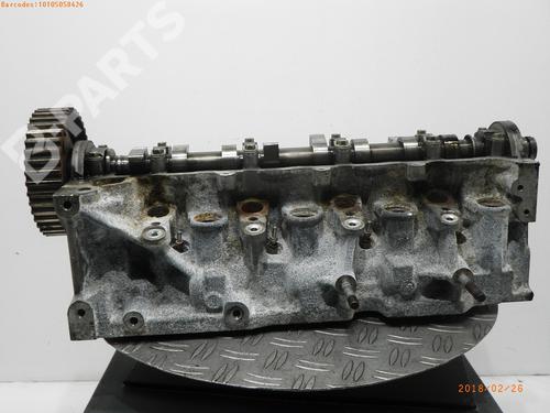 Cylinder head RENAULT MEGANE II Estate (KM0/1_) 1.5 dCi (KM16) | BP1007882M5 