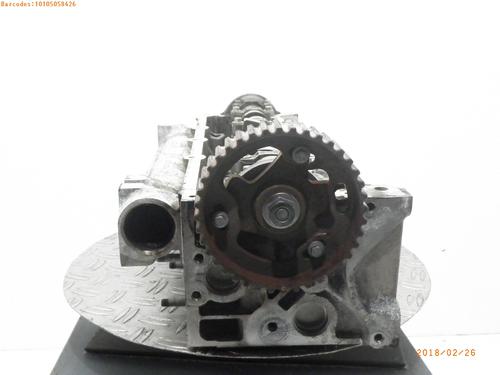 Cylinder head RENAULT MEGANE II Estate (KM0/1_) 1.5 dCi (KM16) | BP1007882M5 