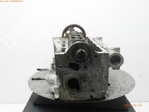 Cylinder head RENAULT MEGANE II Estate (KM0/1_) 1.5 dCi (KM16) | BP1007882M5 