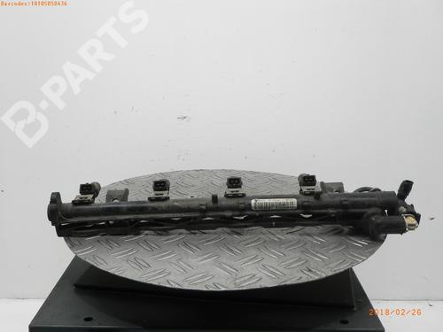 Used Injection rail FORD FIESTA VI (CB1, CCN) 1.25 (82 hp) 1007914