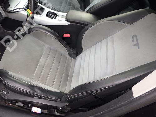 Siège avant gauche RENAULT LAGUNA III Grandtour (KT0/1) dCi GT - Main Image