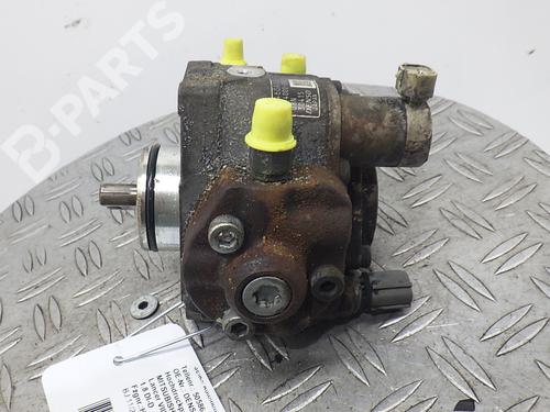 Injection pump MITSUBISHI LANCER VIII (CY_A, CZ_A) 1.8 DI-D (CY9A) | BP1008170M78 