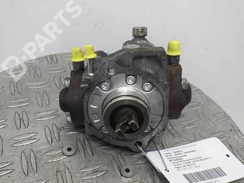 Injection pump MITSUBISHI LANCER VIII (CY_A, CZ_A) 1.8 DI-D (CY9A) | BP1008170M78 