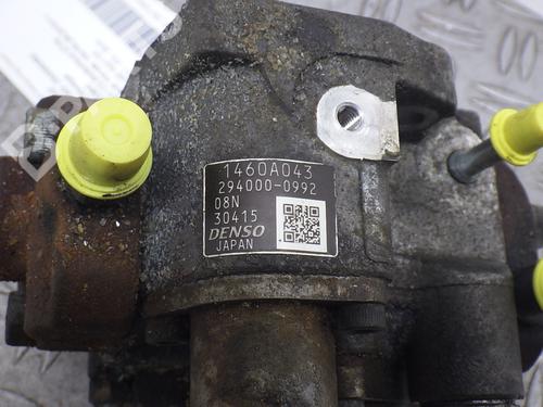 Injection pump MITSUBISHI LANCER VIII (CY_A, CZ_A) 1.8 DI-D (CY9A) | BP1008170M78 