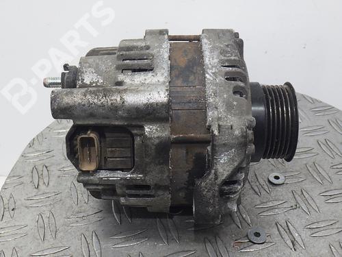 Alternator MITSUBISHI LANCER VIII (CY_A, CZ_A) 1.8 DI-D (CY9A) | BP1008172M7 
