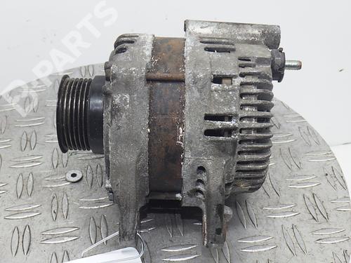 Alternator MITSUBISHI LANCER VIII (CY_A, CZ_A) 1.8 DI-D (CY9A) | BP1008172M7 