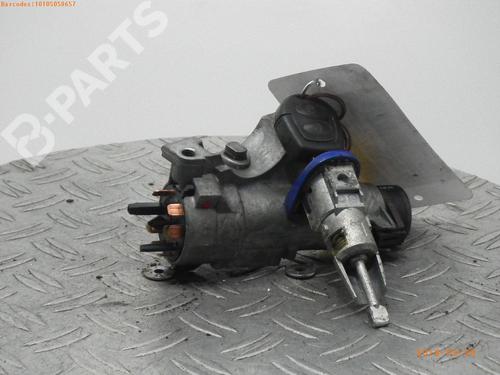 Used Ignition barrel SKODA OCTAVIA I Combi (1U5) 1.6 (102 hp) 1008180