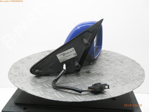 Right mirror SKODA OCTAVIA I Combi (1U5) 1.6 | BP1008182C27 
