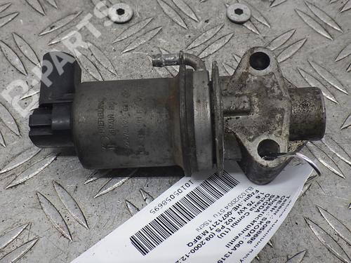 Used Egr SKODA OCTAVIA I Combi (1U5) 1.6 (102 hp) 1008205