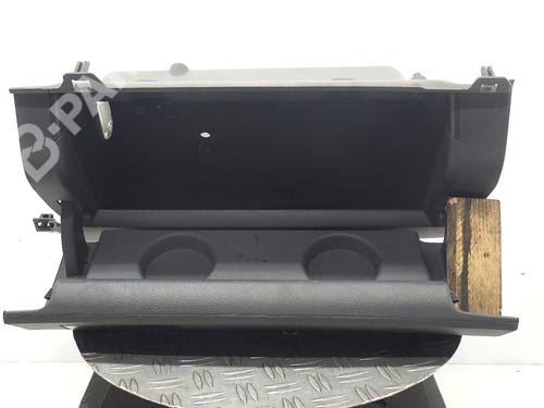 Glove box VW TOURAN (1T3) 2.0 TDI | BP1009462C95 