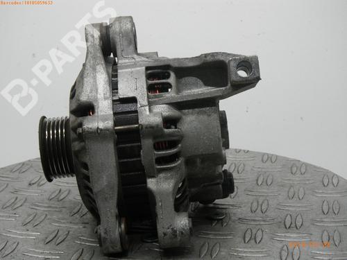 Alternator FORD FIESTA IV (JA_, JB_) 1.25 i 16V | BP1009590M7 