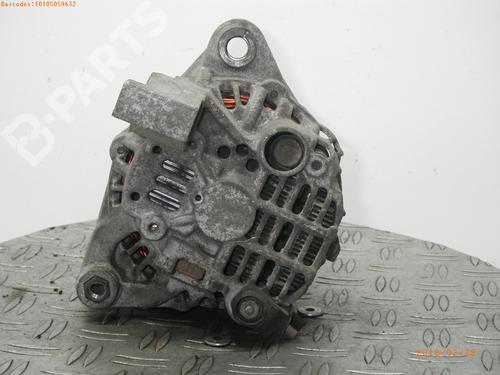 Alternator FORD FIESTA IV (JA_, JB_) 1.25 i 16V | BP1009590M7 