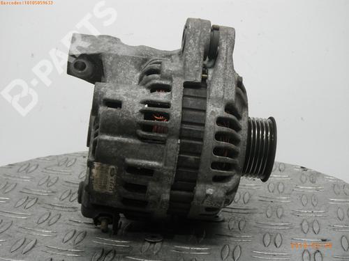 Alternator FORD FIESTA IV (JA_, JB_) 1.25 i 16V | BP1009590M7 