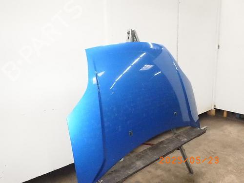 Hood FORD FIESTA V (JH_, JD_) 1.3 | BP25892857C1 
