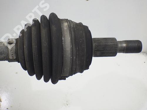 Right front driveshaft SKODA OCTAVIA I Combi (1U5) 1.6 | BP1033132M39 