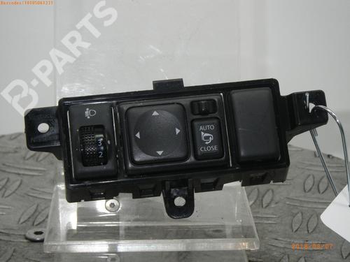 Comando retrovisori NISSAN MICRA IV (K13K, K13KK) 1.2 (80 hp) 1041778
