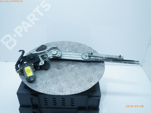 Used Front left window mechanism NISSAN MICRA IV (K13K, K13KK) 1.2 (80 hp) 1041780